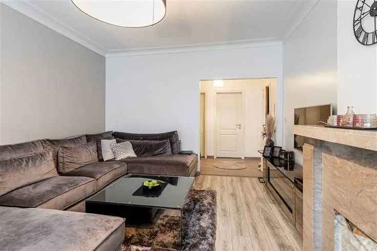 Appartement te koop Antwerpen - 2 slaapkamers - 84m²