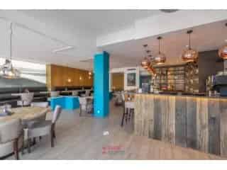 Handelsfonds te koop Nieuwpoort Loungebar Centrale Ligging