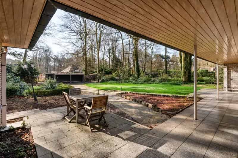 Te renoveren gezinswoning 2179m² Oud Turnhout