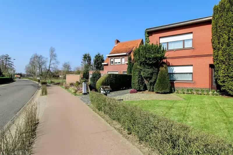 Open Bebouwing 8099m²
