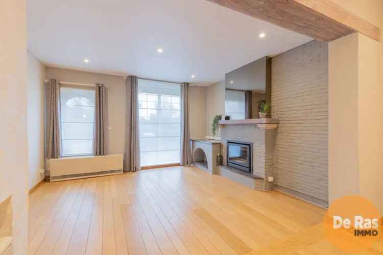 AAIGEM Instapklare Woning Garage Tuin