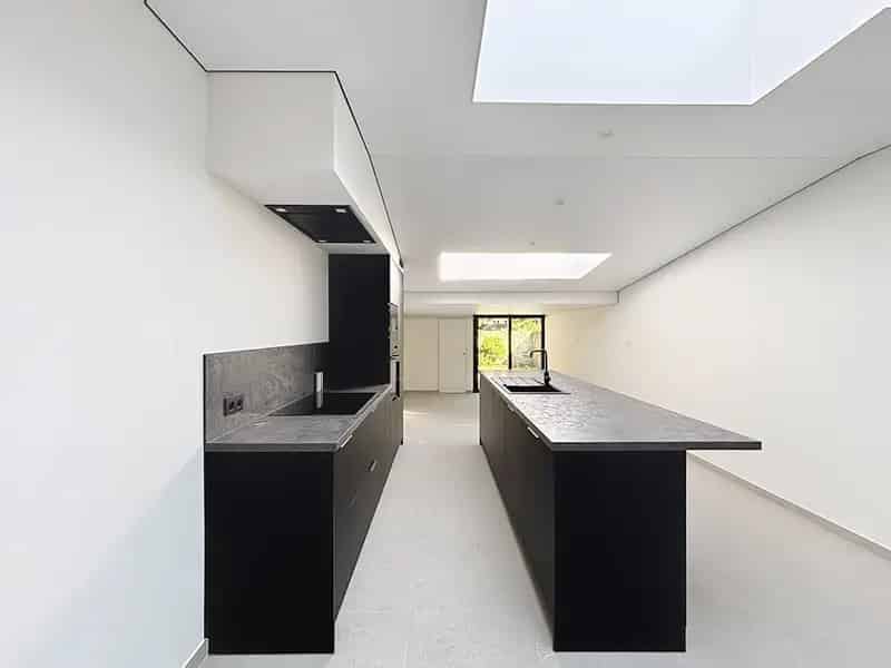 Huis te huur Brugge Gentpoortvest: Stijlvol 3 slaapkamers