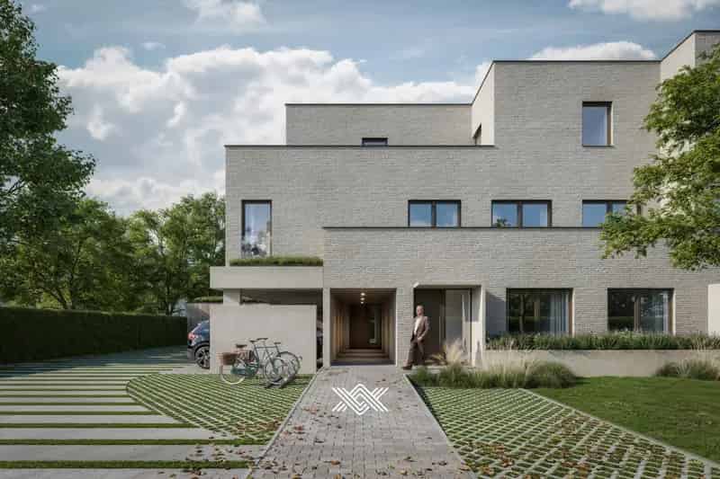 Appartement te koop in Mariakerke