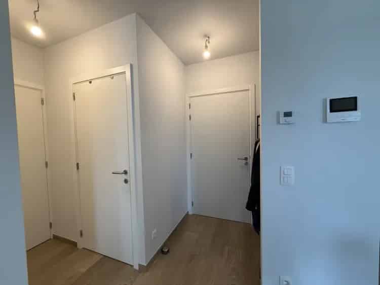Modern Appartement Geel Centrum Instapklaar Terras Parking