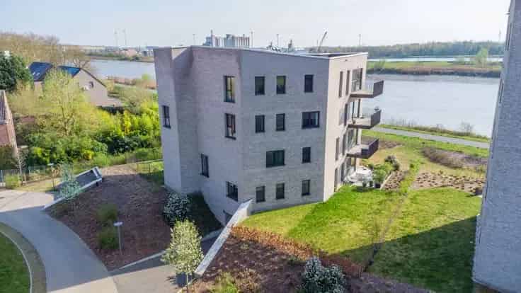 Modern Appartement Te Koop Rupelzicht