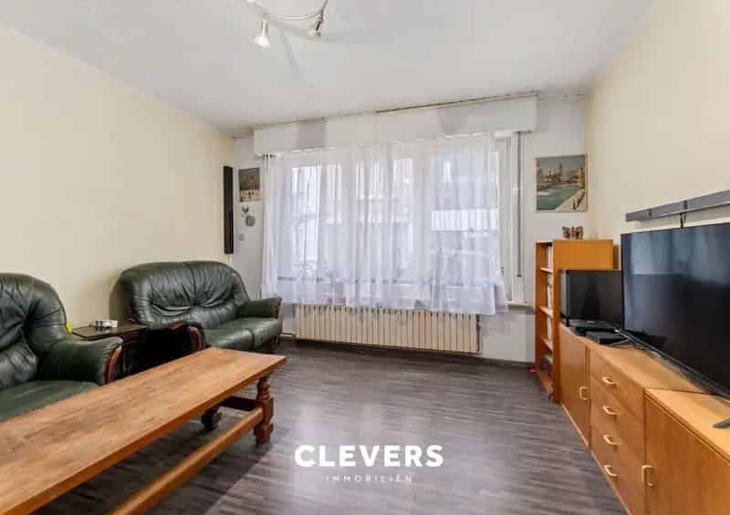 Huis te huur Blankenberge: 3 slaapkamers, strand nabij