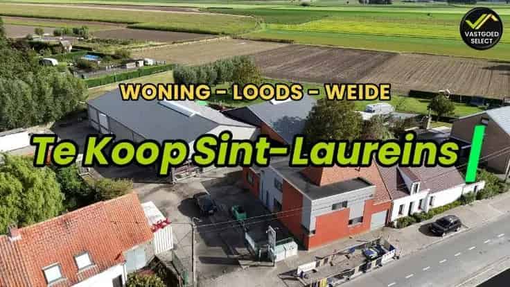 Huis Te Koop