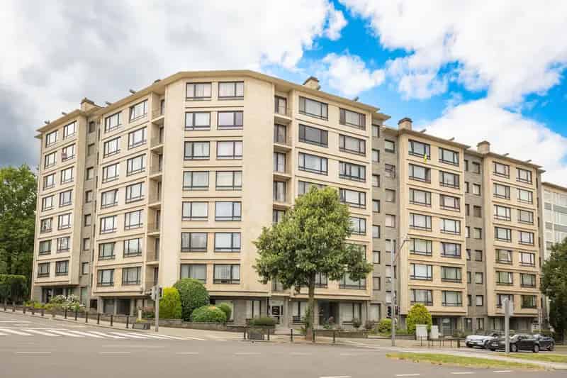 Appartement te koop 2 slaapkamers 90m² Ganshoren