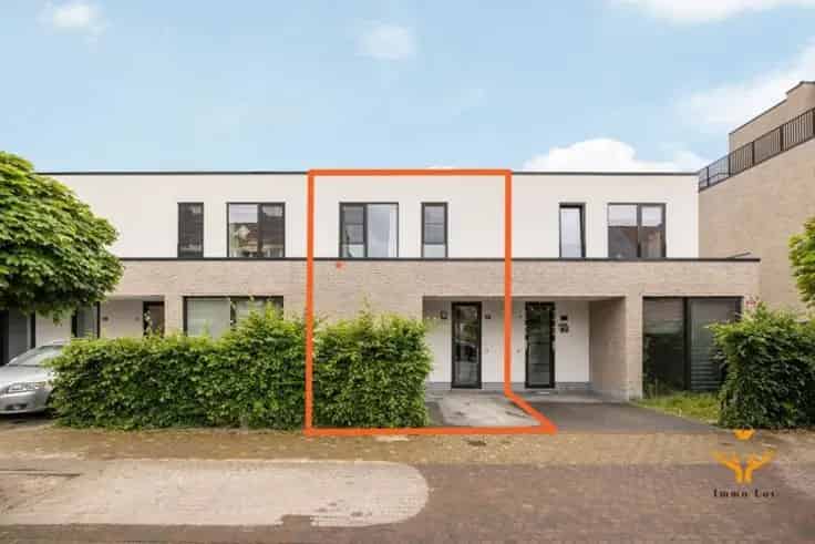Huis Te Koop Rustige Buurt 3 Slaapkamers