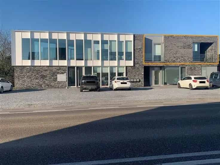 Appartement Te Koop 2 slaapkamers 3 terrassen
