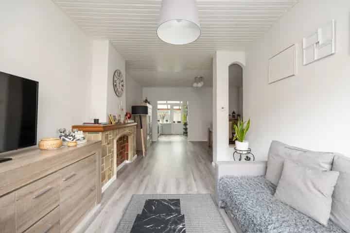 Huis te koop Antwerpen-Oost nabij Sportpaleis