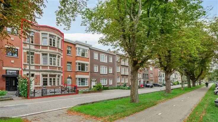 Appartementsblok Te Koop