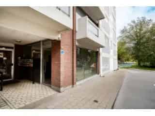 Kantoor te koop Oudergem 80m² 2 parkeerplaatsen