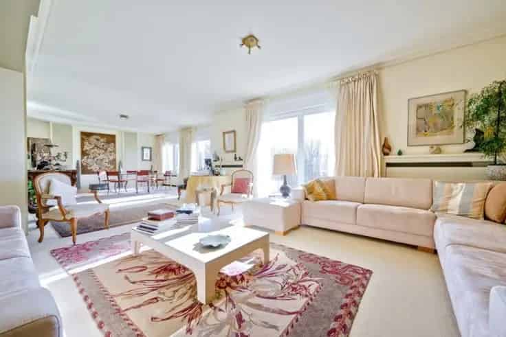 Duplex Penthouse te Koop 285m2 70m2 Terrassen