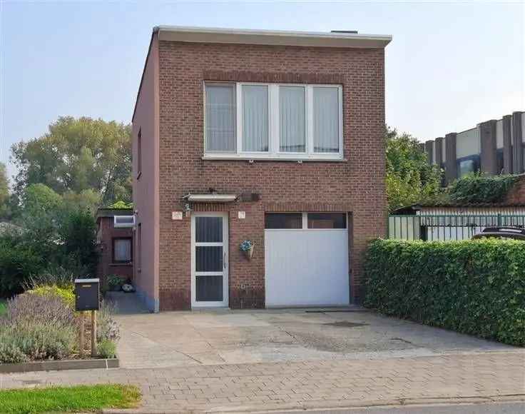 Huis Te Koop