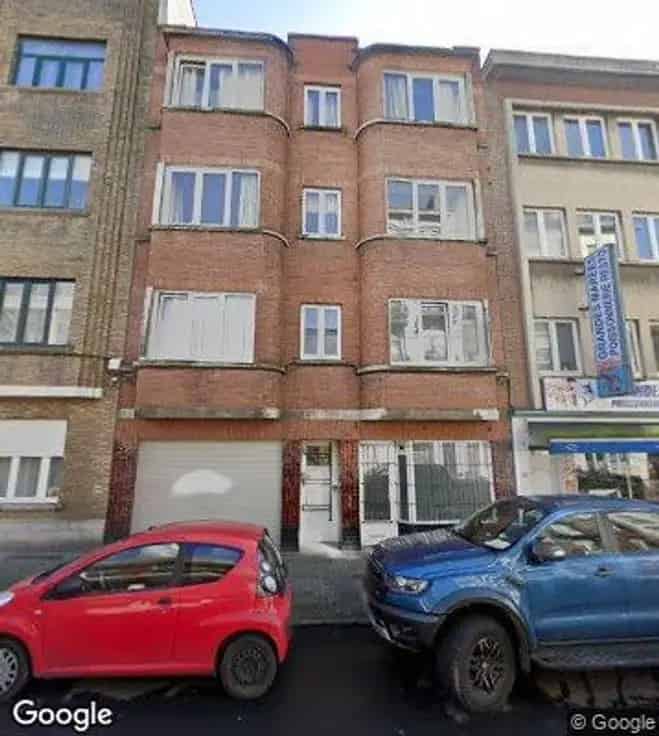 Appartement Te Koop Montenegrostraat 174