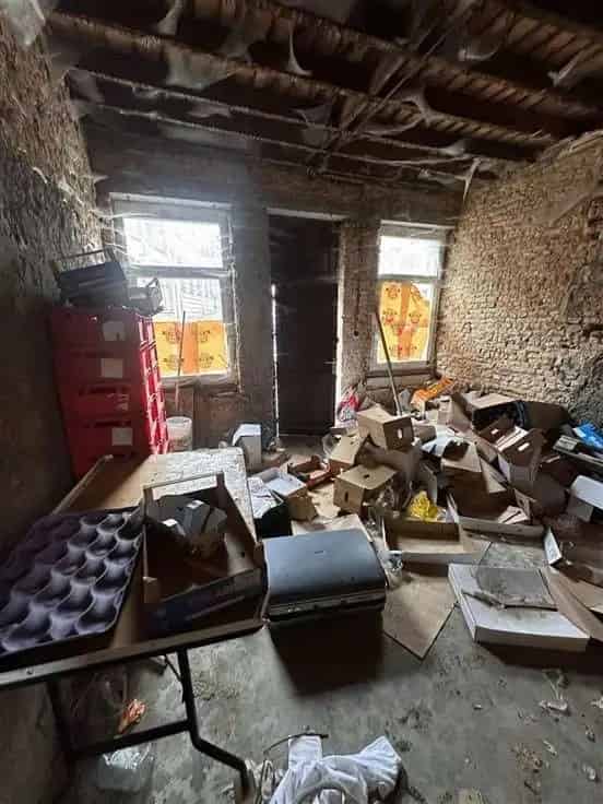 Huis Te Koop Nabij Universiteit Charleroi