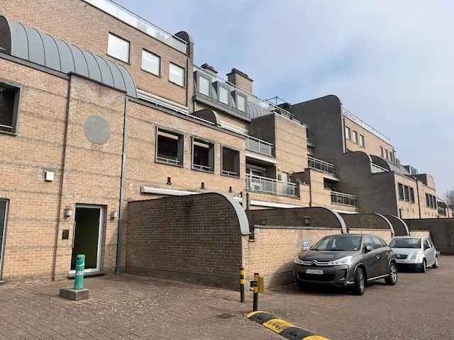 Appartement te huur Zolder 2 slaapkamers groot terras