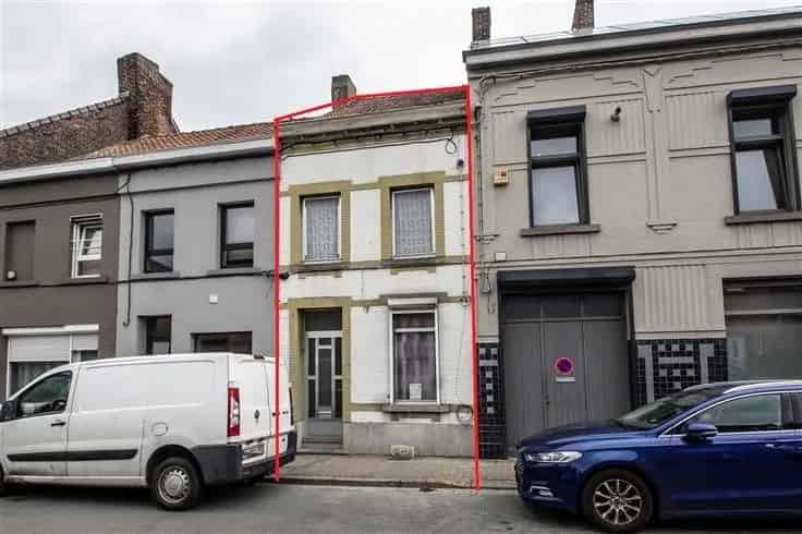 Huis Te Koop