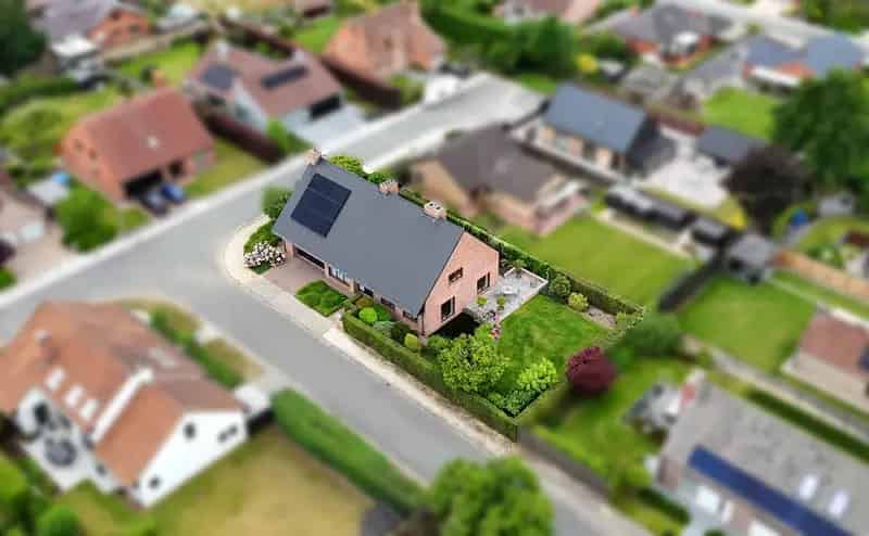 Huis te huur Wervik 360m² 4 slaapkamers EPC A