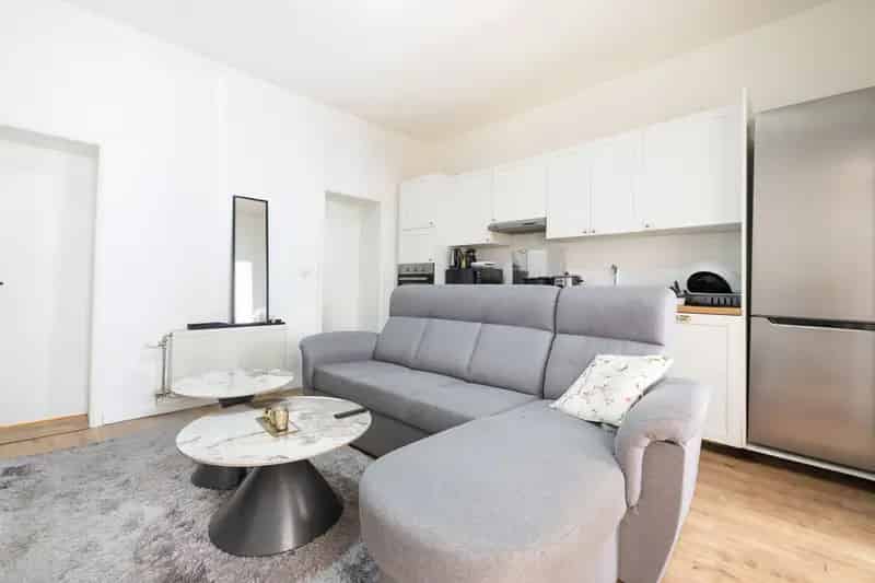 Appartement te koop Anderlecht 2 slaapkamers 56m²