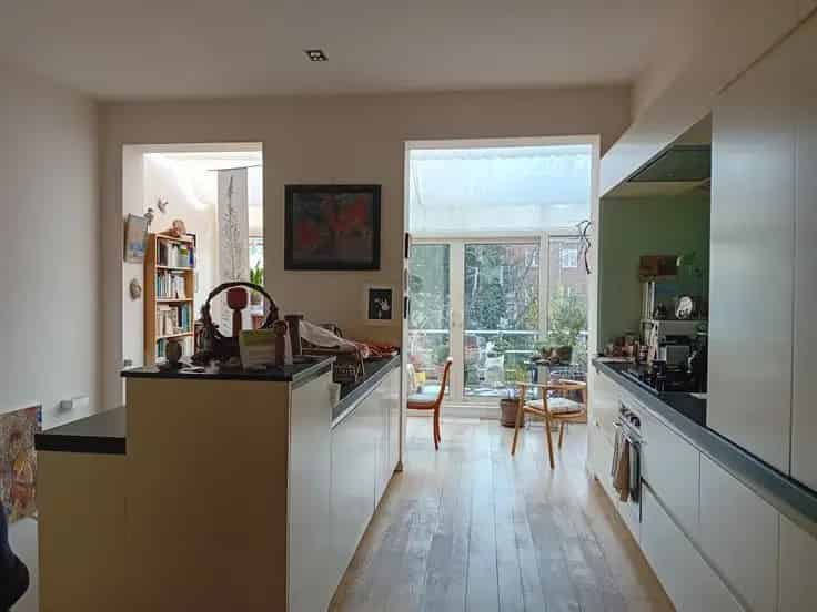 Penthouse Te Koop Brussel