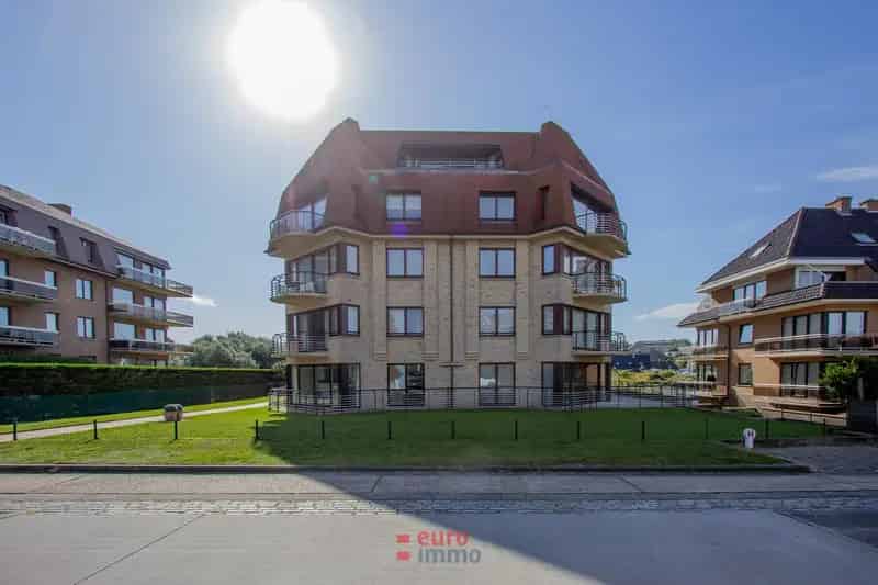 Appartement te huur 2 slaapkamers Residentie Villa Maura