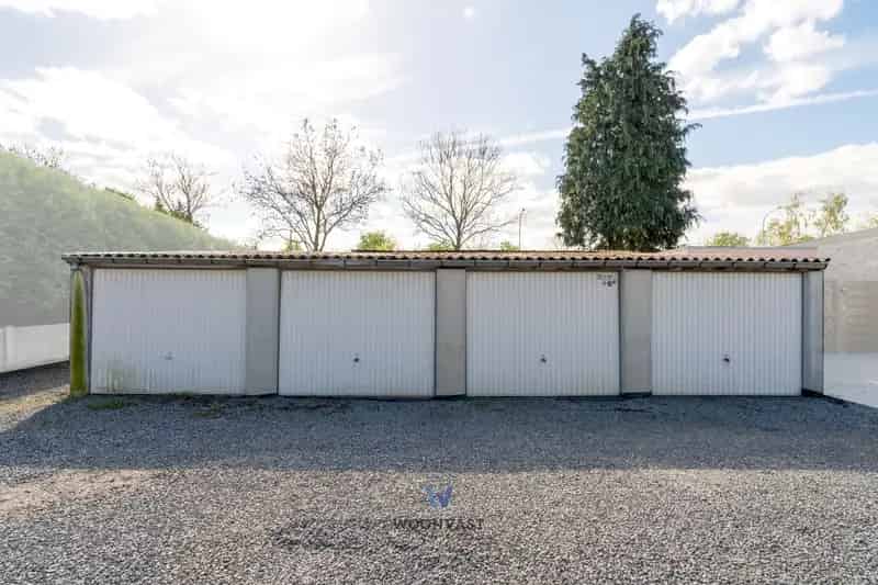 4 Garages te Koop in Zele