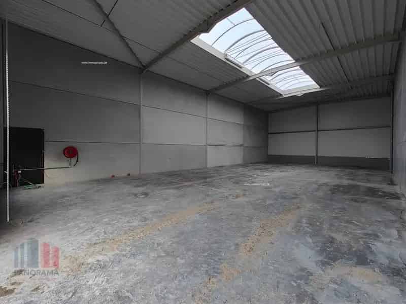 Nieuwbouw Bedrijfsgebouw Blankenberge 304m2 Te Koop
