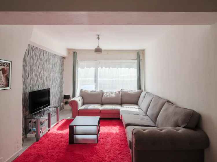Appartement te koop Gent Sint-Elisabethbegijnhof