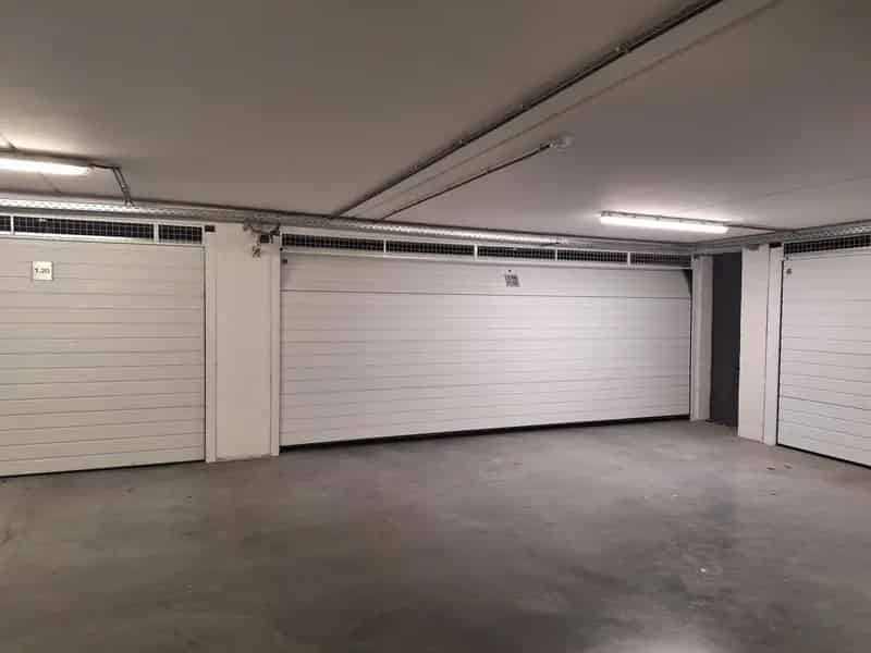 Dubbele Garagebox Residentie Katelijne Kustlaan 166