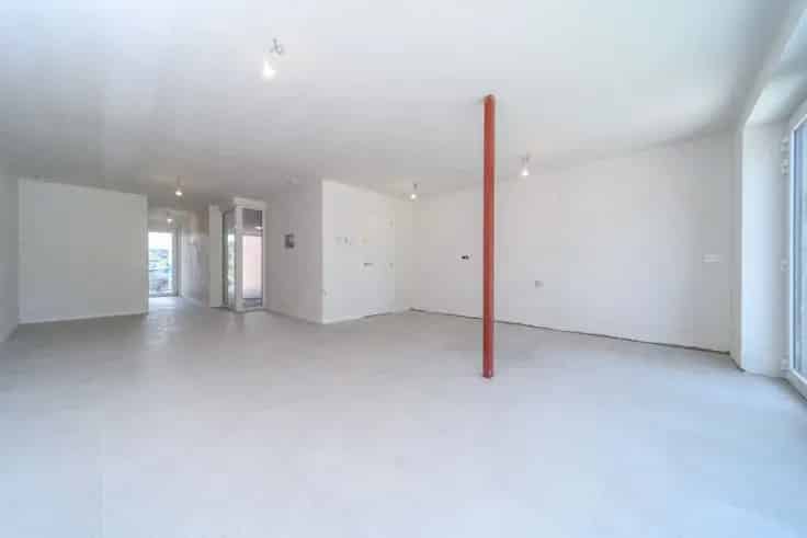 Nieuwbouwhuis Mere 3 slaapkamers BEN woning Tuin Carport
