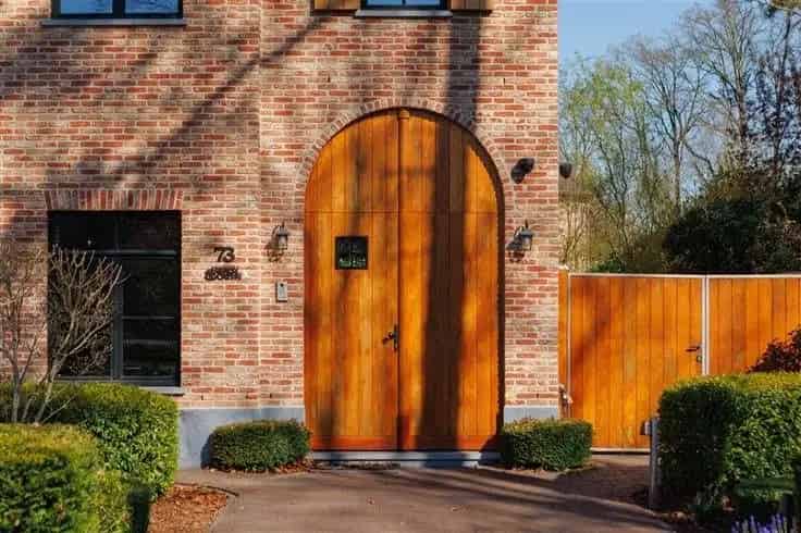 Luxe Halfopen Woning 4 slaapkamers Rustige Setting
