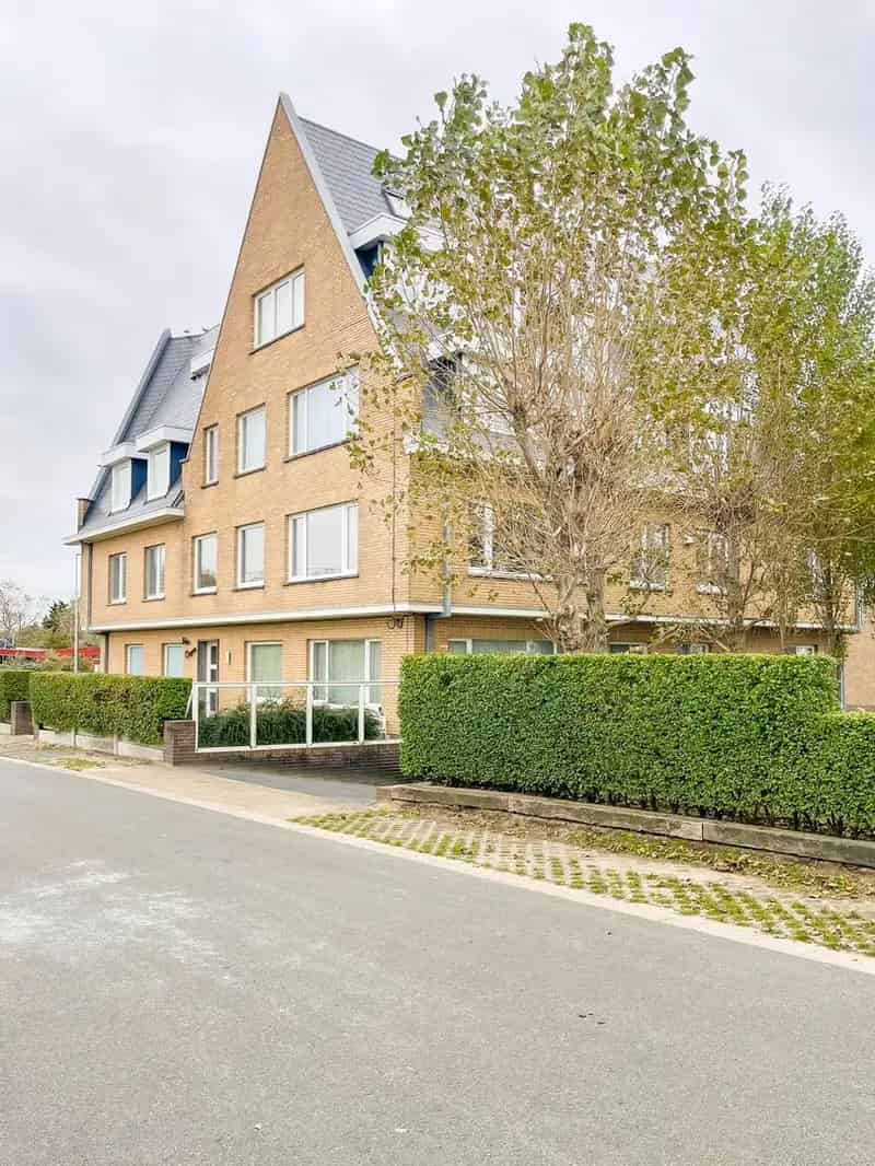 Appartement te huur nabij zee 2 slaapkamers