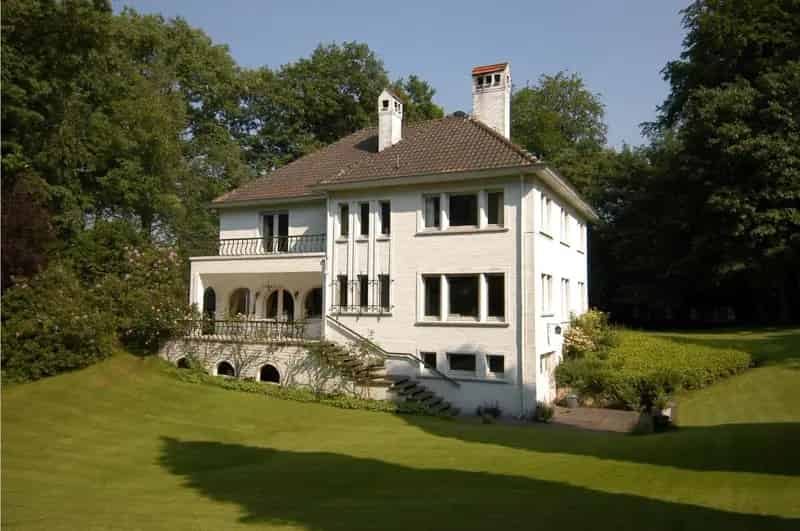 Villa te Huur Sint-Martens-Latem