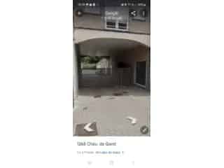 Parkeerplaats te Huur Berchem-Sainte-Agathe