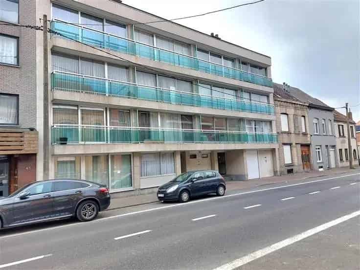 Appartement Te Koop 80m2 Garage Te Renoveren