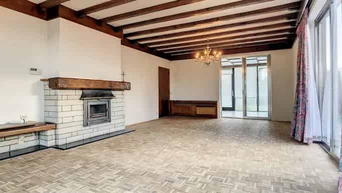 Huis te huur Roeselare 3 slaapkamers tuin parking