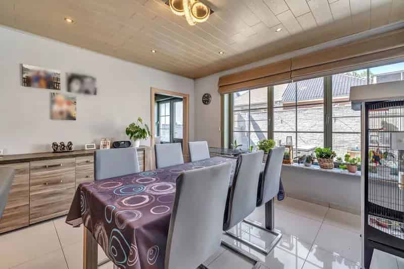 Instapklare Bungalow 3 Slaapkamers Rustige Woonwijk