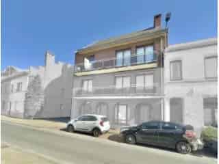Duplex te koop Gilly 180m2 3 slaapkamers terras