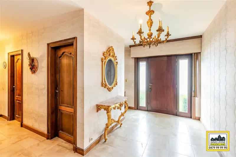 Huis te Koop Schepdaal