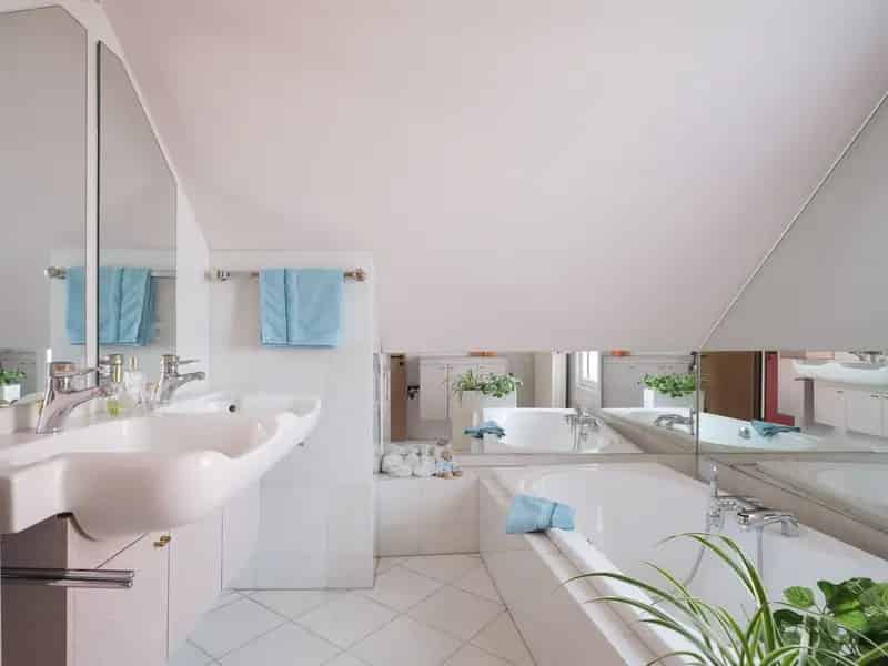 Ruime Villa te Zomergem 3 slaapkamers 2 badkamers