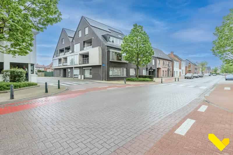 Appartement te Koop Noorderwijk: Lichtrijk met Terras