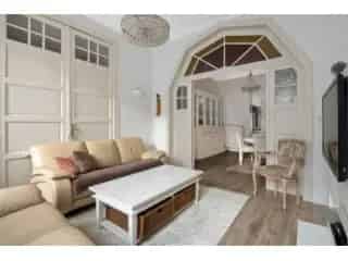 Herenhuis te koop 5 slaapkamers Berchem