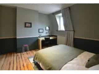 Appartement in medehuur Brussel - Prive kamer met gedeelde faciliteiten