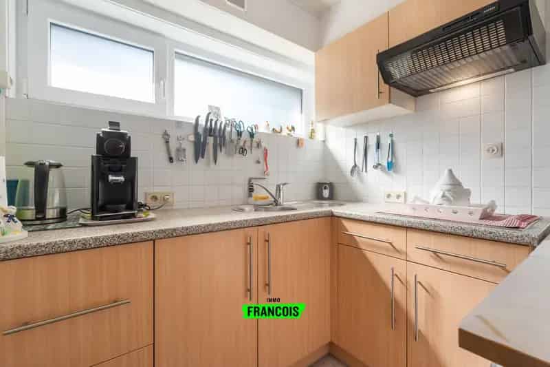 Instapklaar appartement te koop in De Haan - Vosseslag