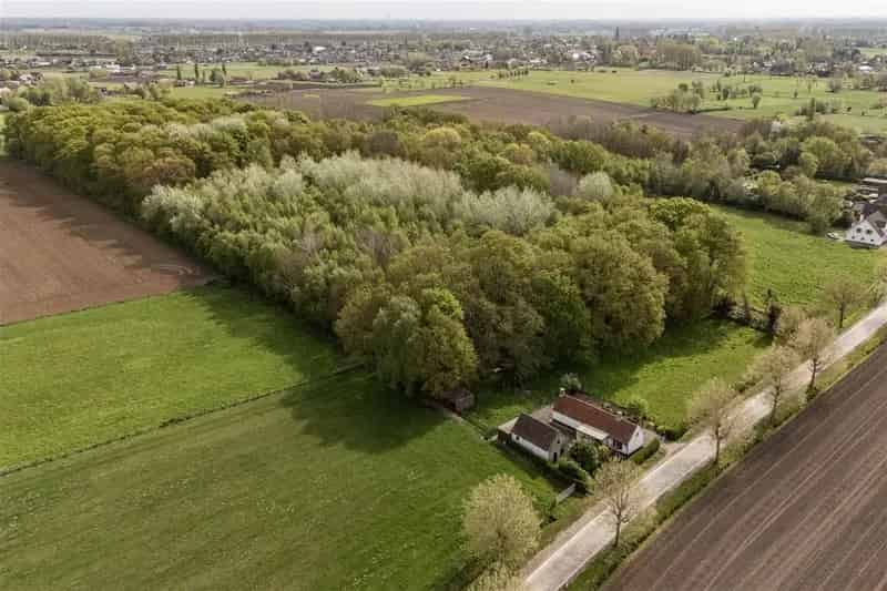 Charmante Boswachterswoning Sublieme Locatie