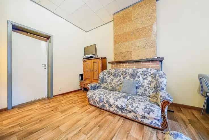 Appartement 1 Slaapkamer Vennes Te Koop