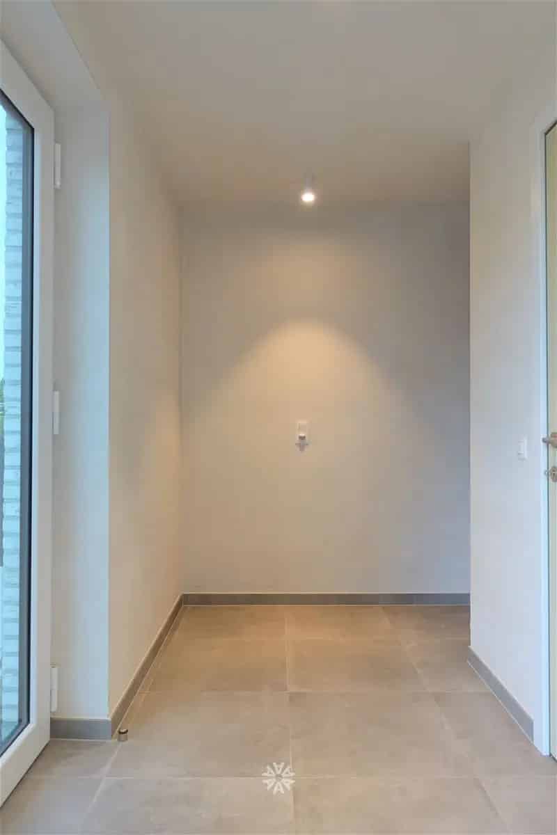 Huis te huur Destelbergen: Energiezuinig comfort en zonnige tuin