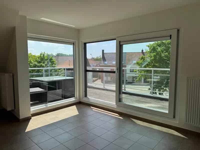 Appartement te koop Vichte 2 slaapkamers terras garage